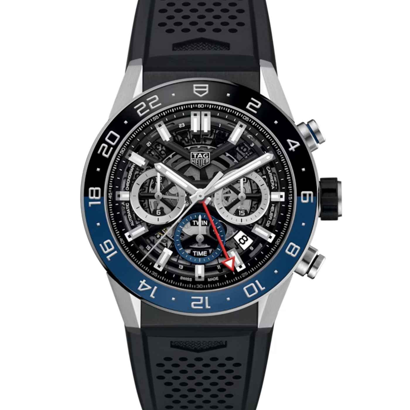 TAG Heuer Carrera